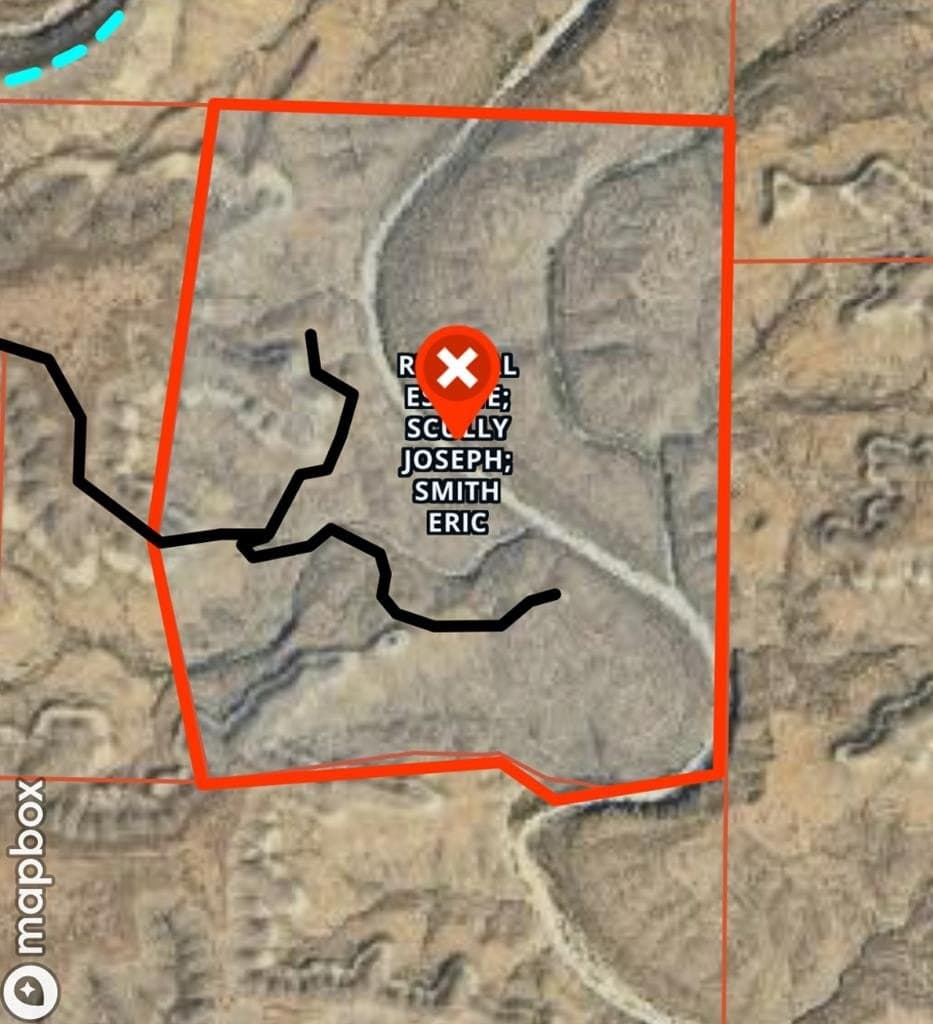 450 acres in Terrell County - photo 31