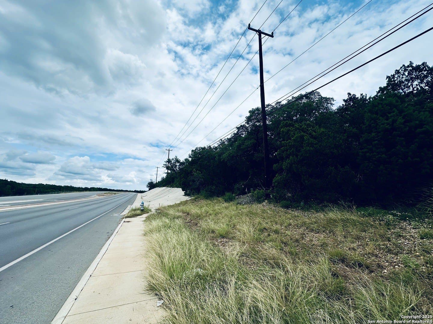 1.91 acres in Bexar County