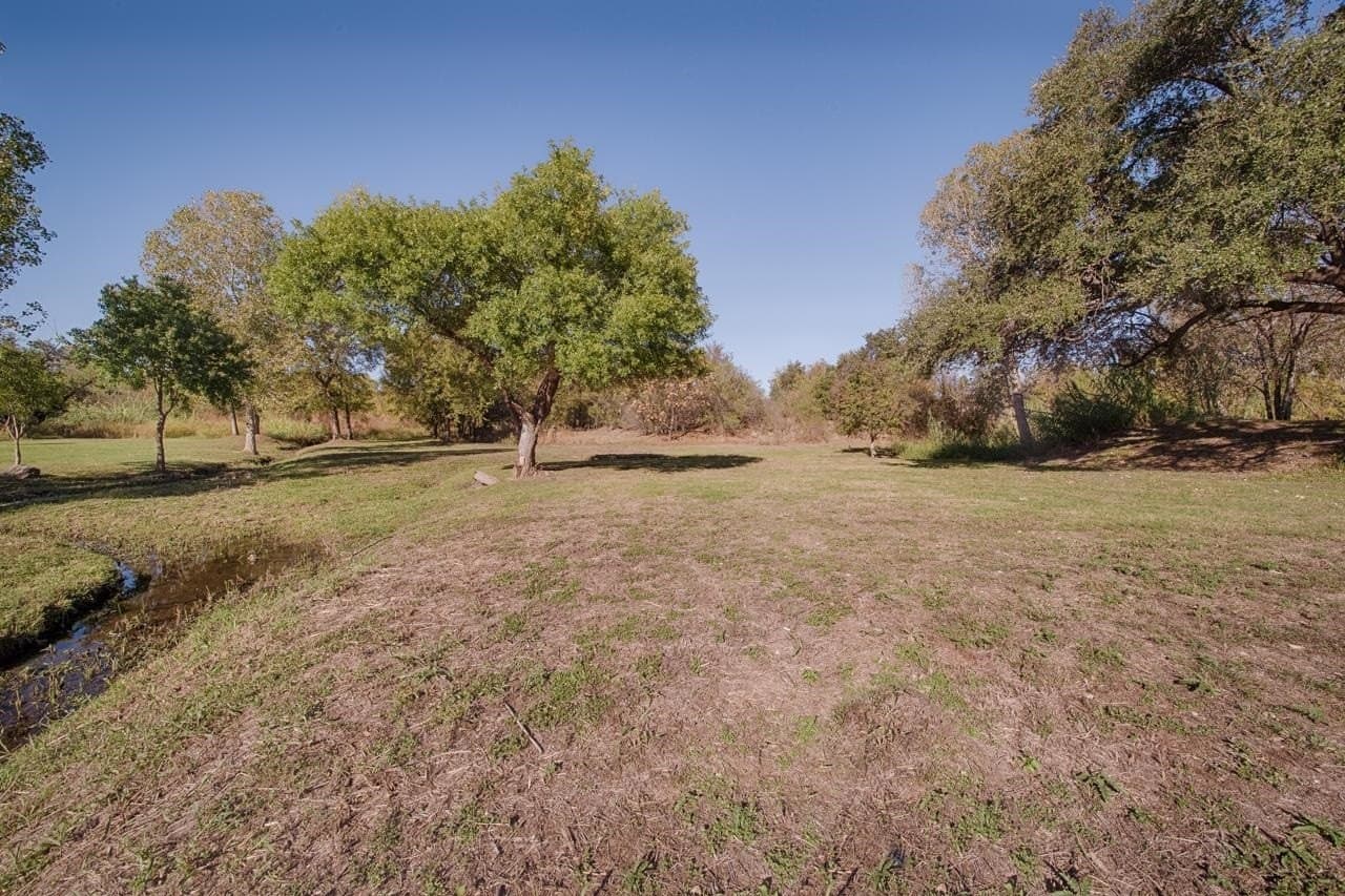 0.32 acres in Burnet County