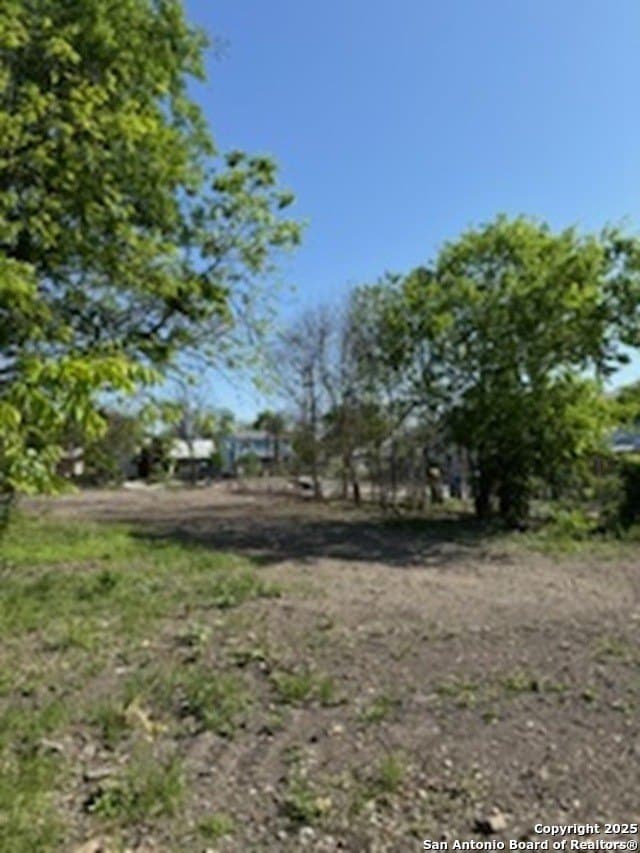 0.22 acres in Bexar County featured view
