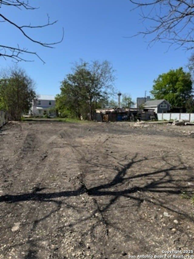 0.22 acres in Bexar County