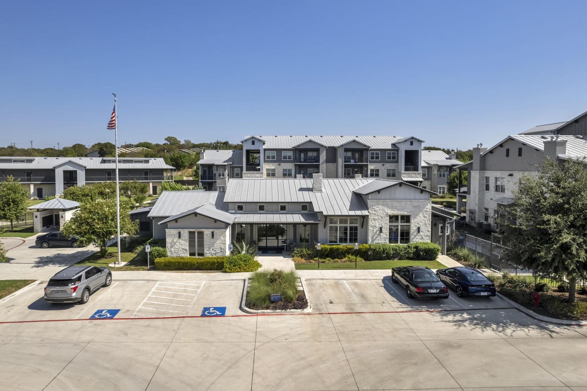 3,111 acres in Burnet County