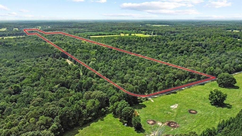 110 acres in Red River (TX) County