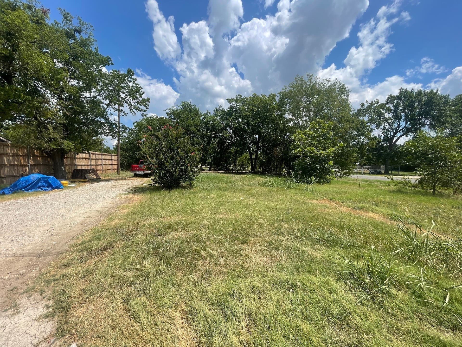 0.15 acres in Collin County featured view