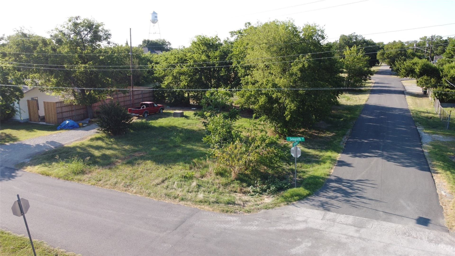 0.15 acres in Collin County gallery image 2