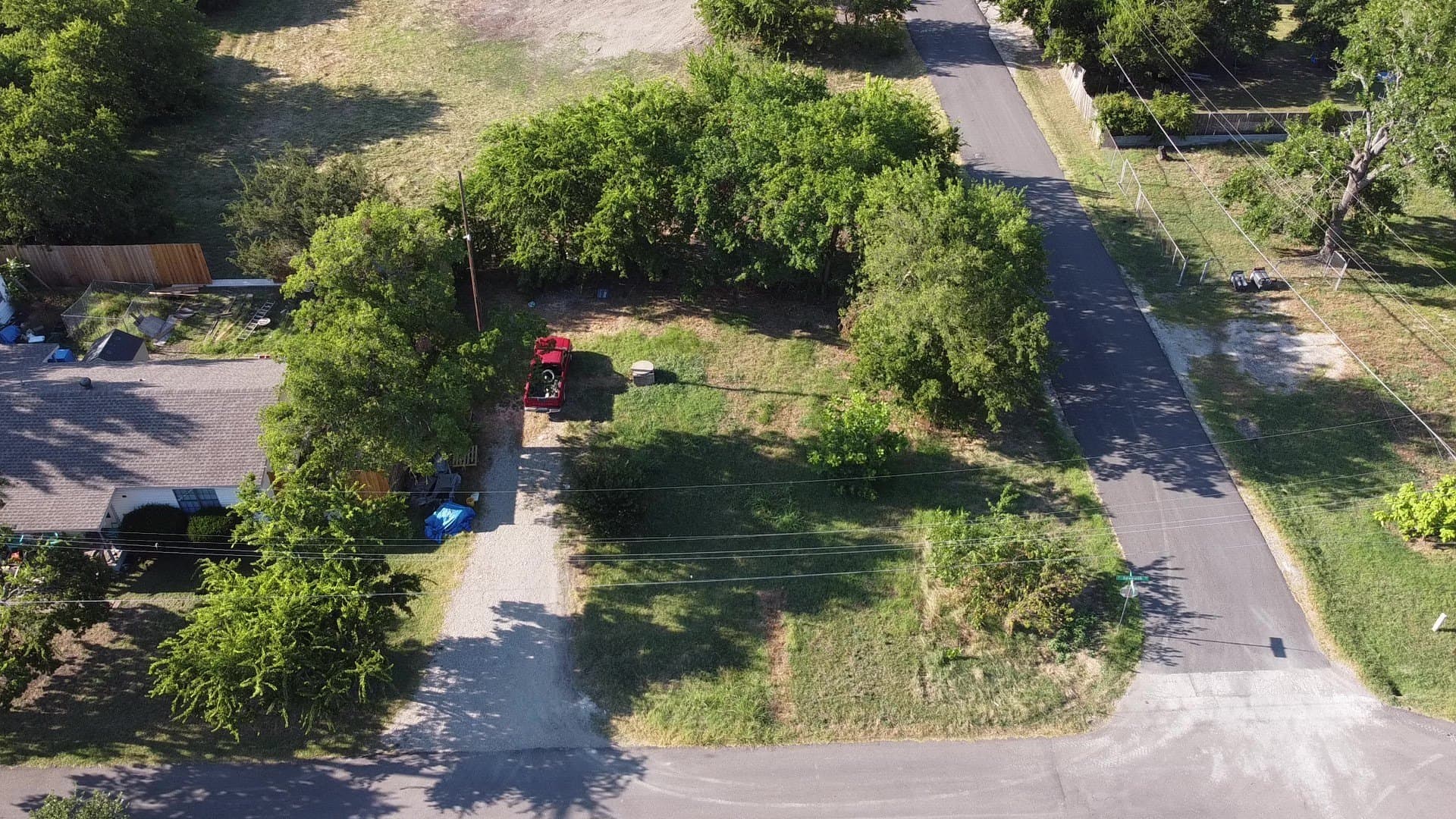 0.15 acres in Collin County gallery image 3