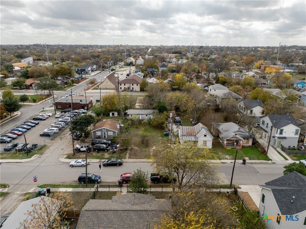 0.11 acres in Bexar County gallery image 2