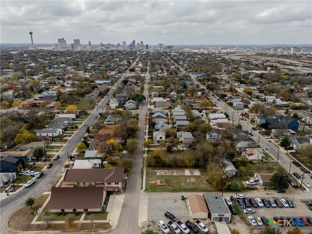 0.11 acres in Bexar County gallery image 3
