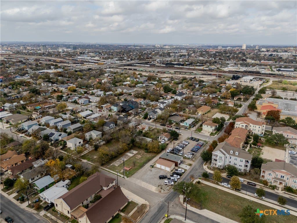 0.11 acres in Bexar County gallery image 4