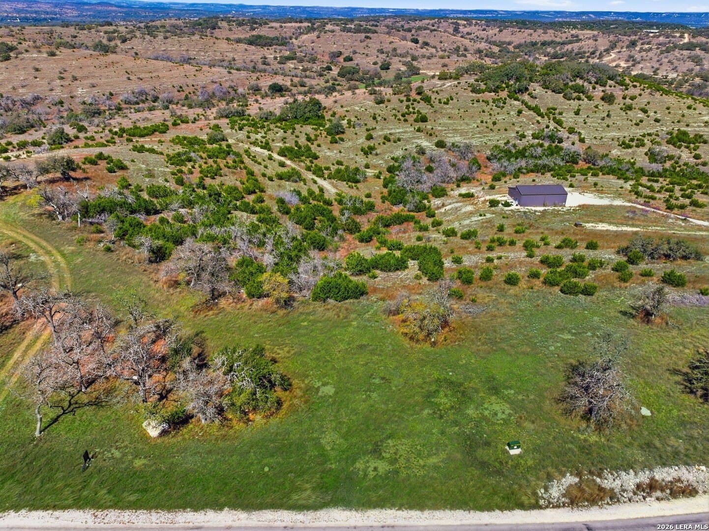 5.12 acres in Blanco County - photo 6