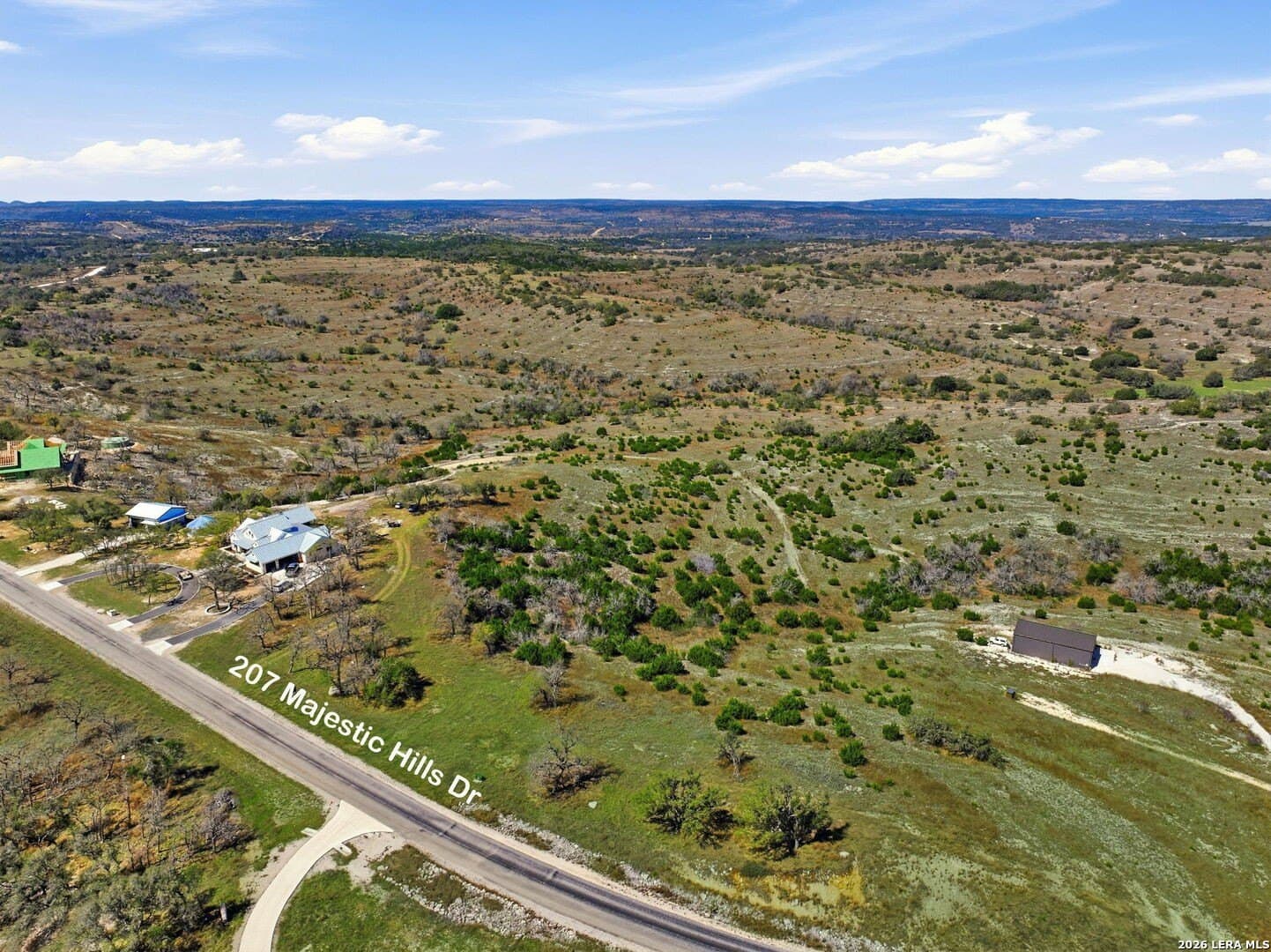 5.12 acres in Blanco County gallery image 4