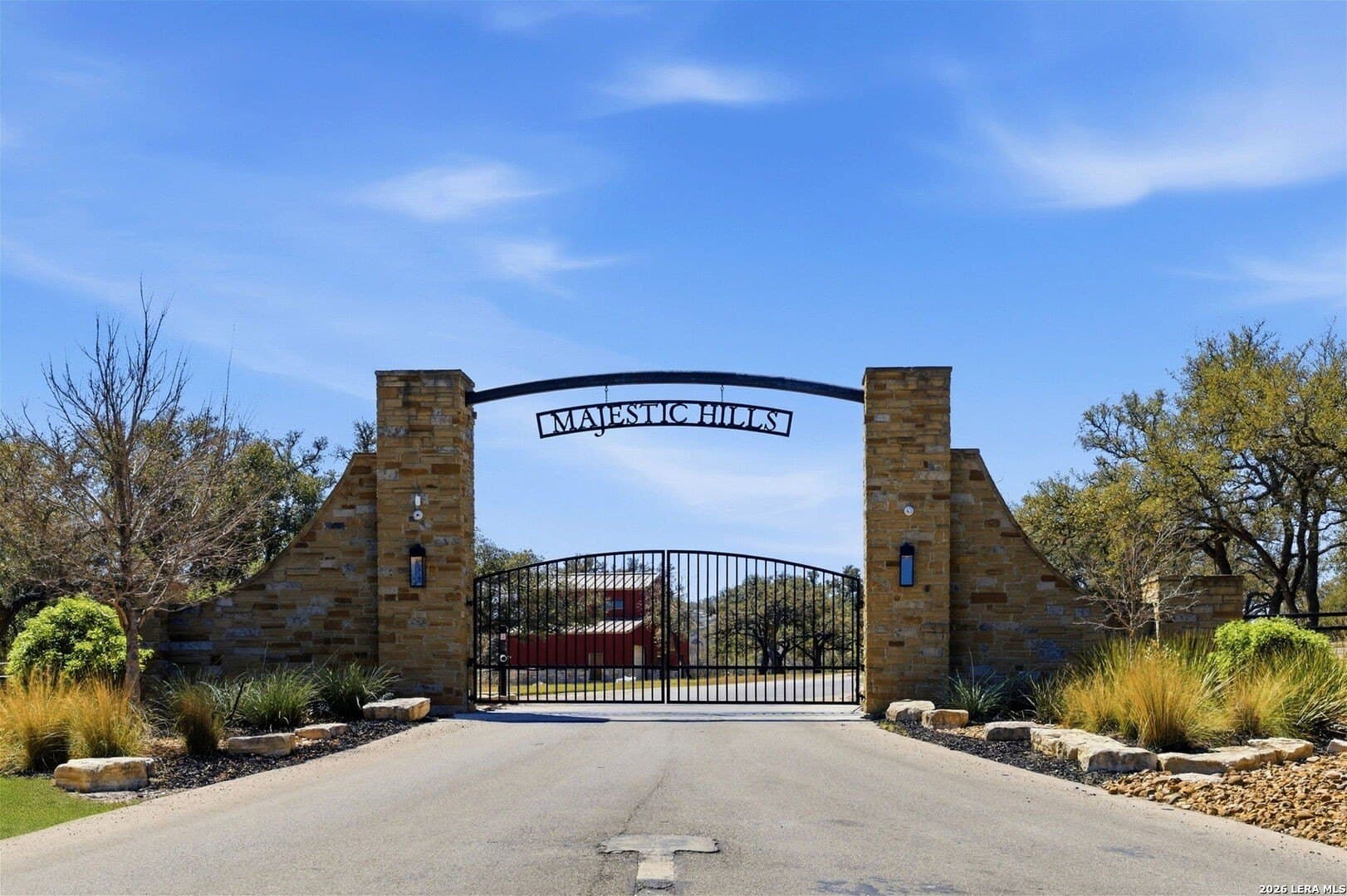 5.12 acres in Blanco County