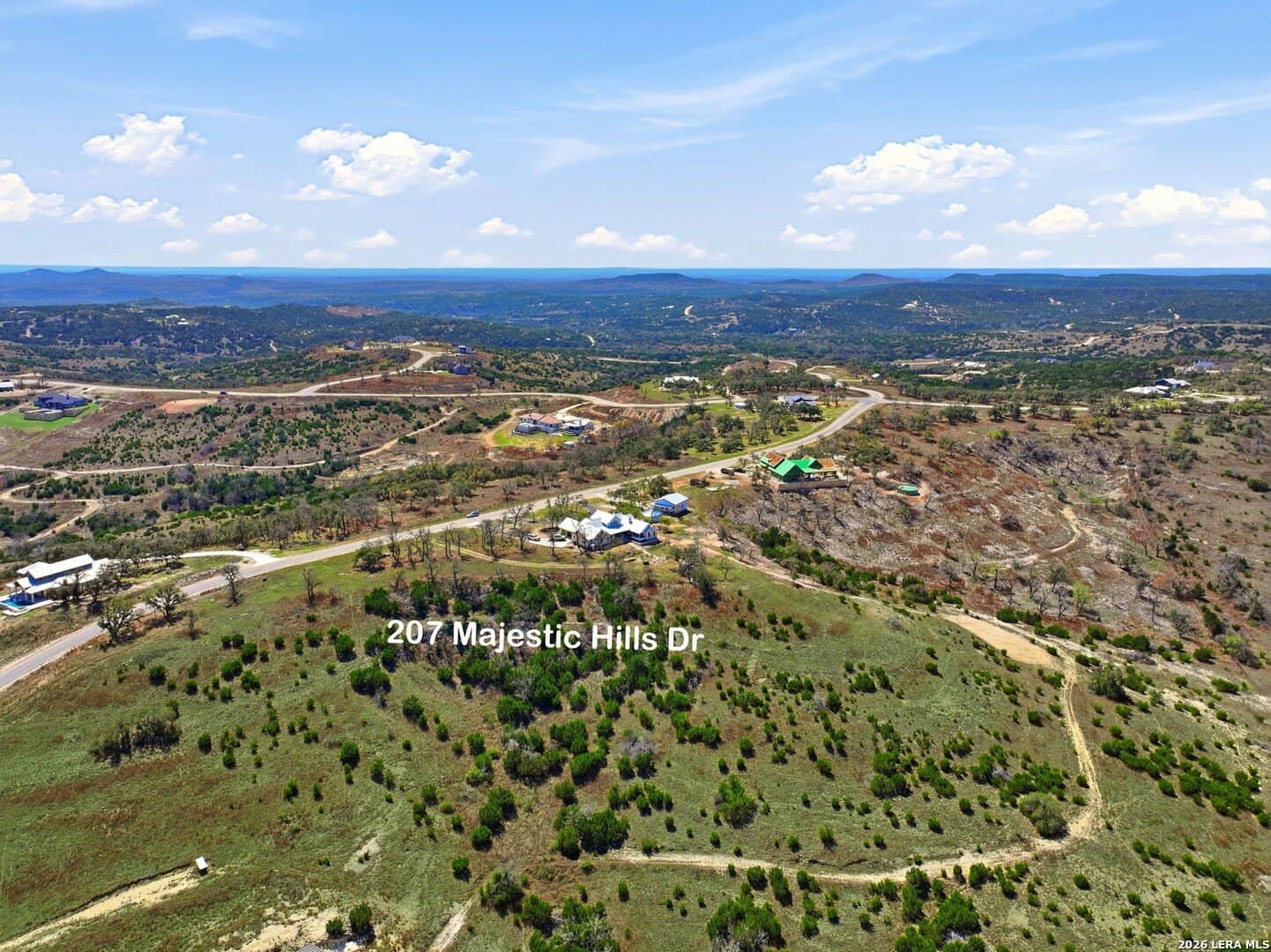 5.12 acres in Blanco County featured view