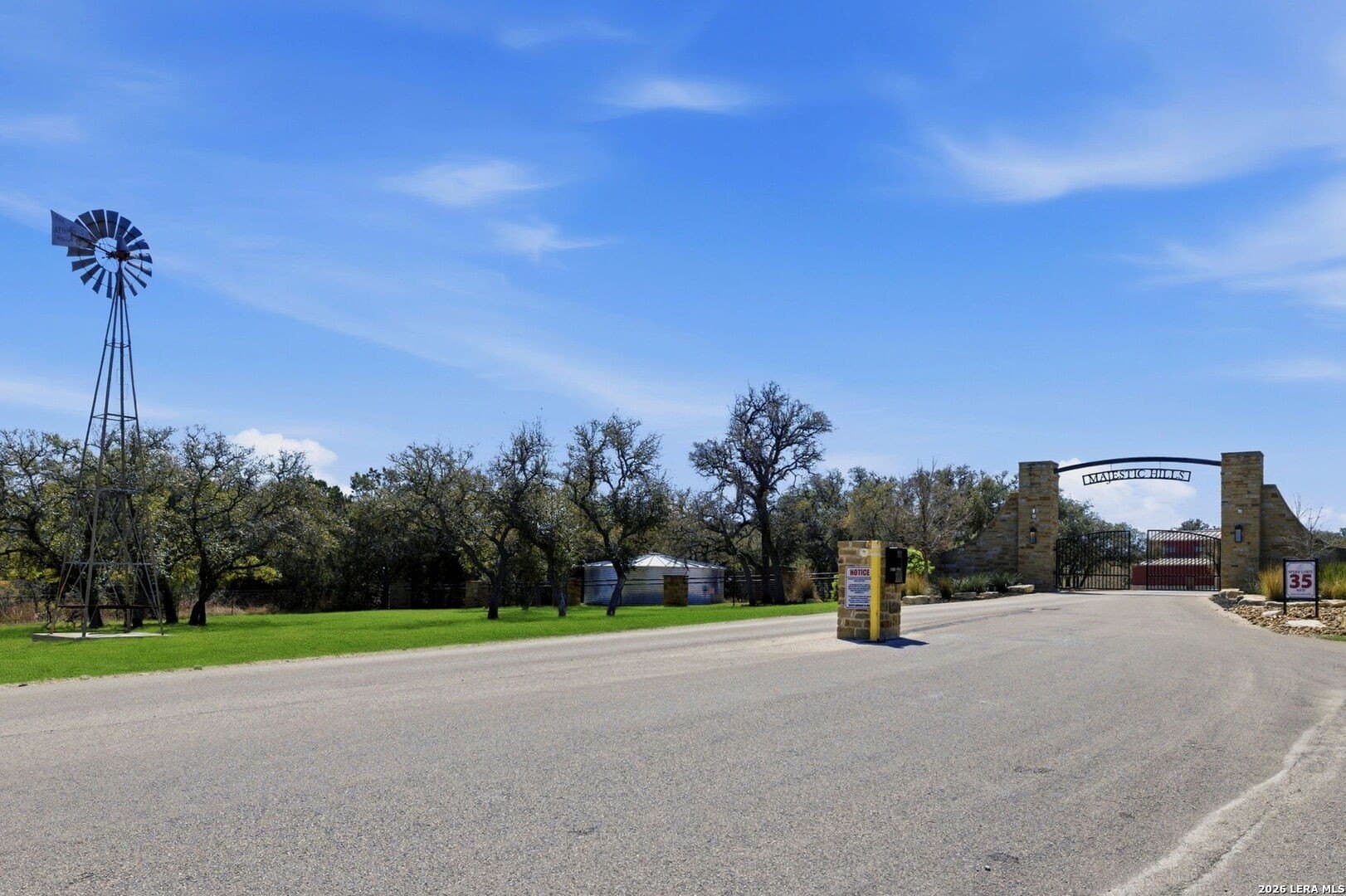5.12 acres in Blanco County gallery image 2