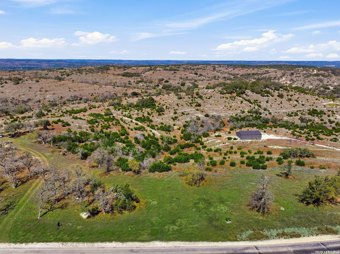 5.12 acres in Blanco County - photo 7