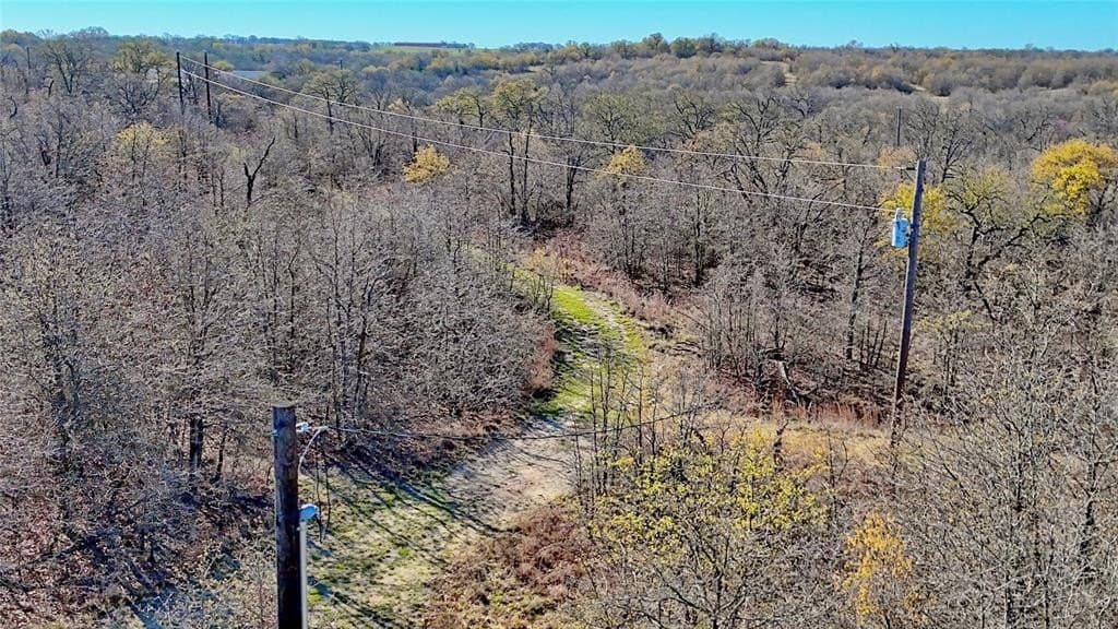 10 acres in Montague County featured view