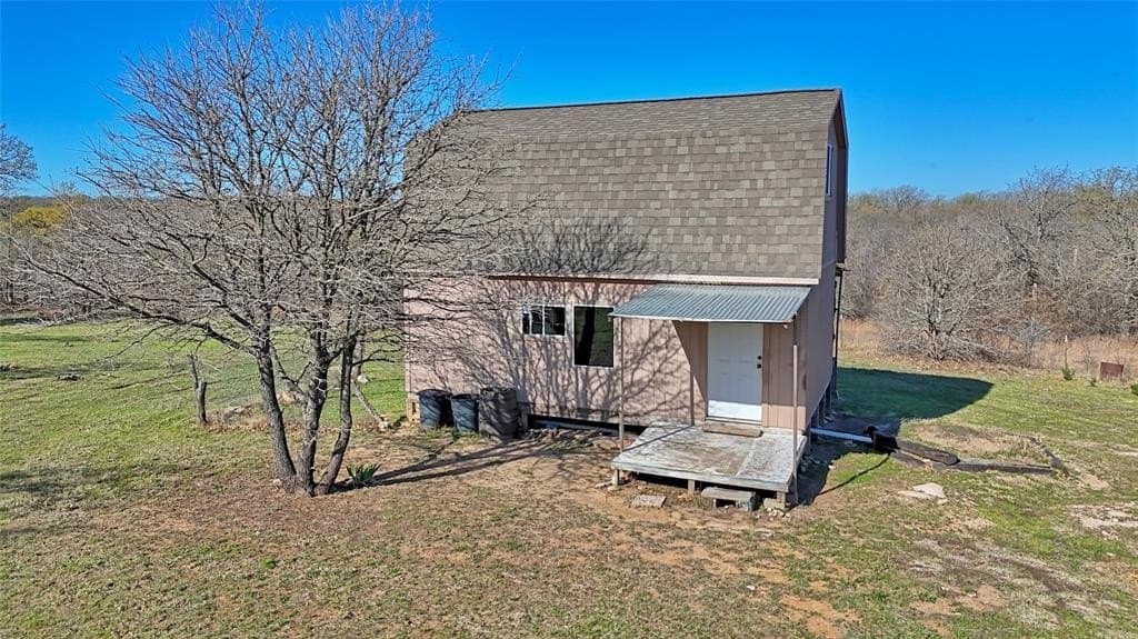 10 acres in Montague County gallery image 2