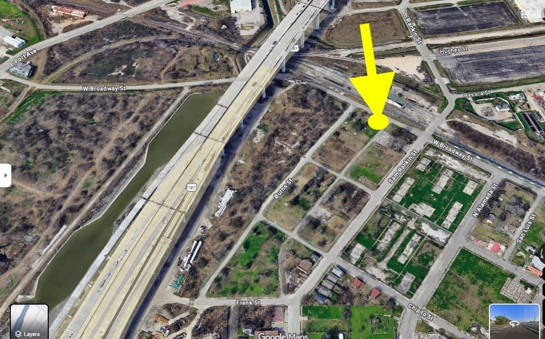 0.07 acres in Nueces County gallery image 2