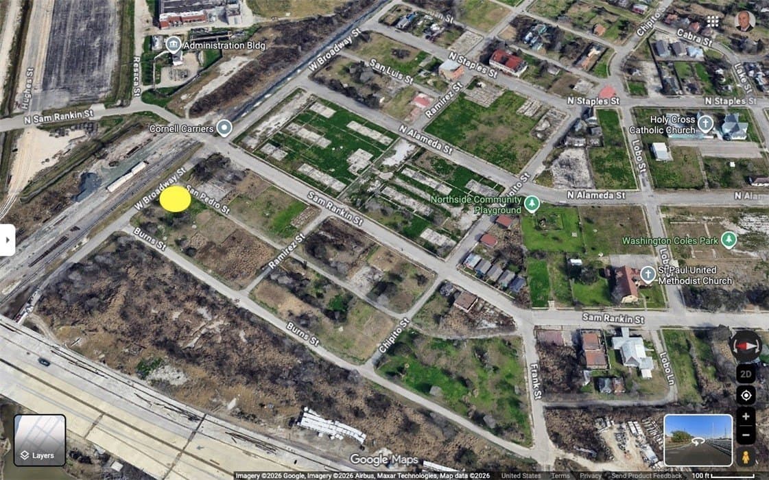 0.07 acres in Nueces County gallery image 3