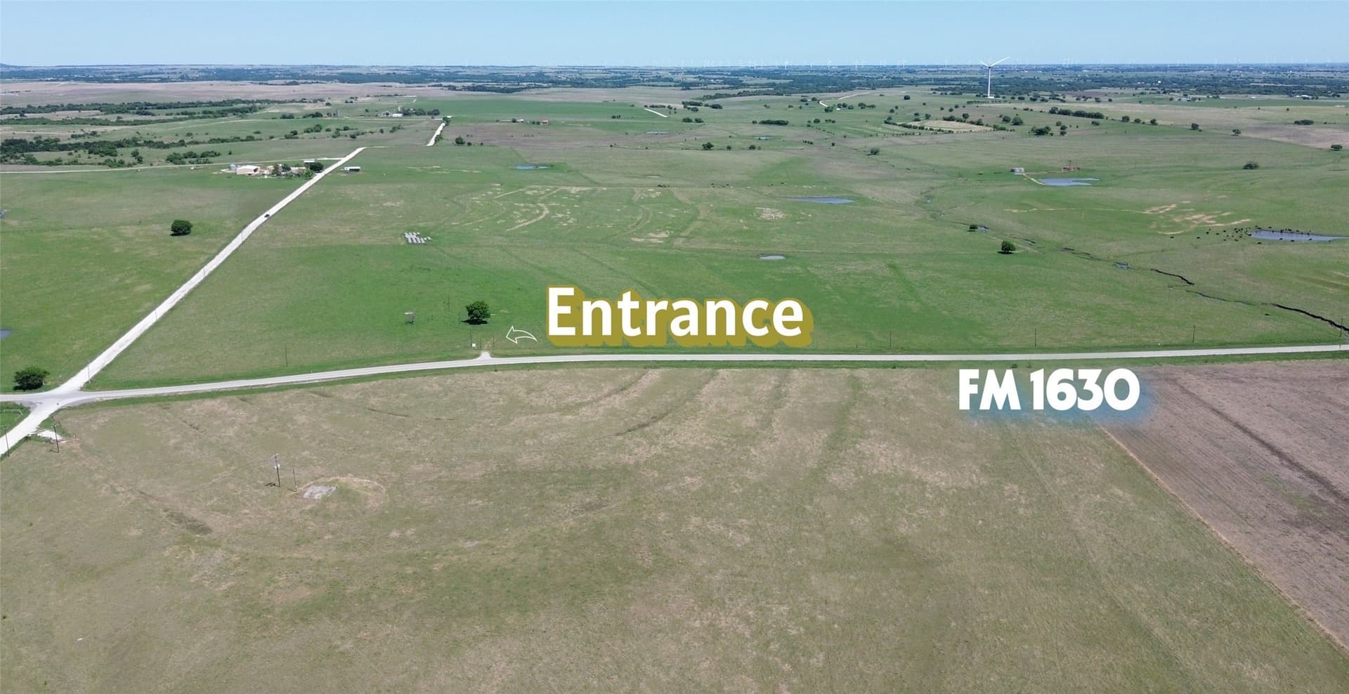 11 acres in Cooke County - photo 2