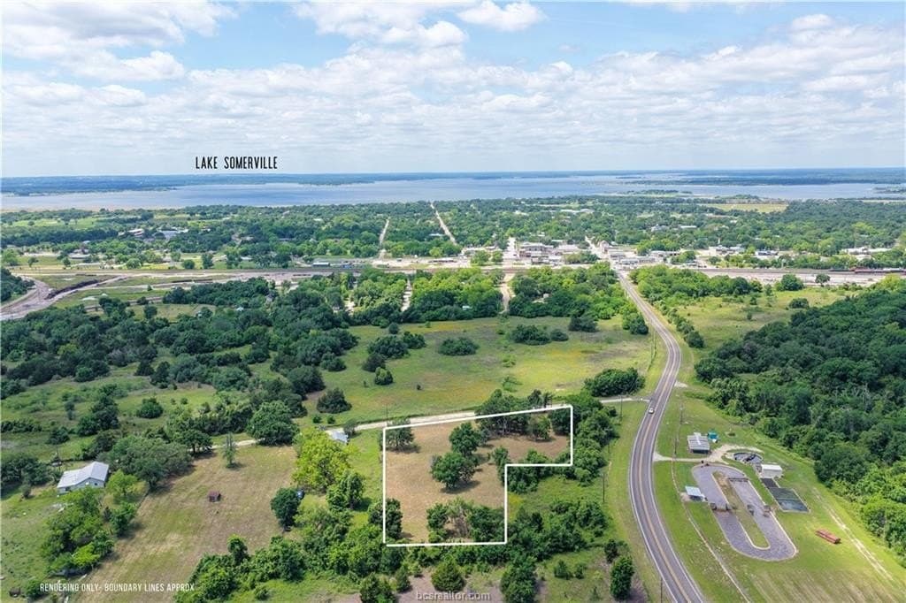 1.75 acres in Burleson County gallery image 2