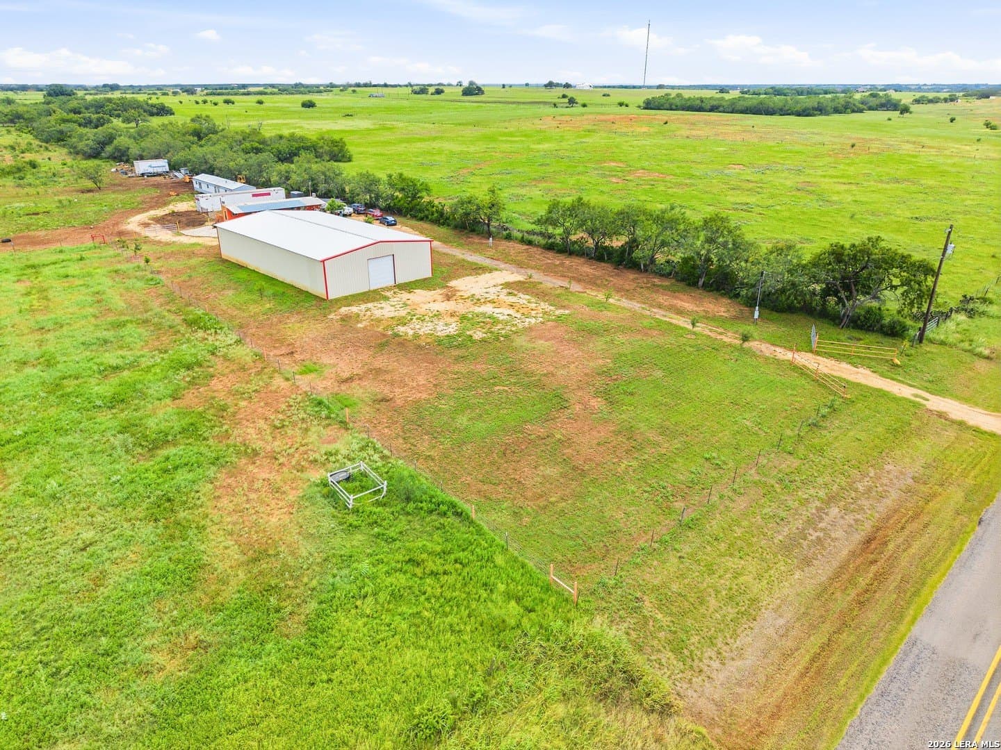 5 acres in Wilson County - photo 17