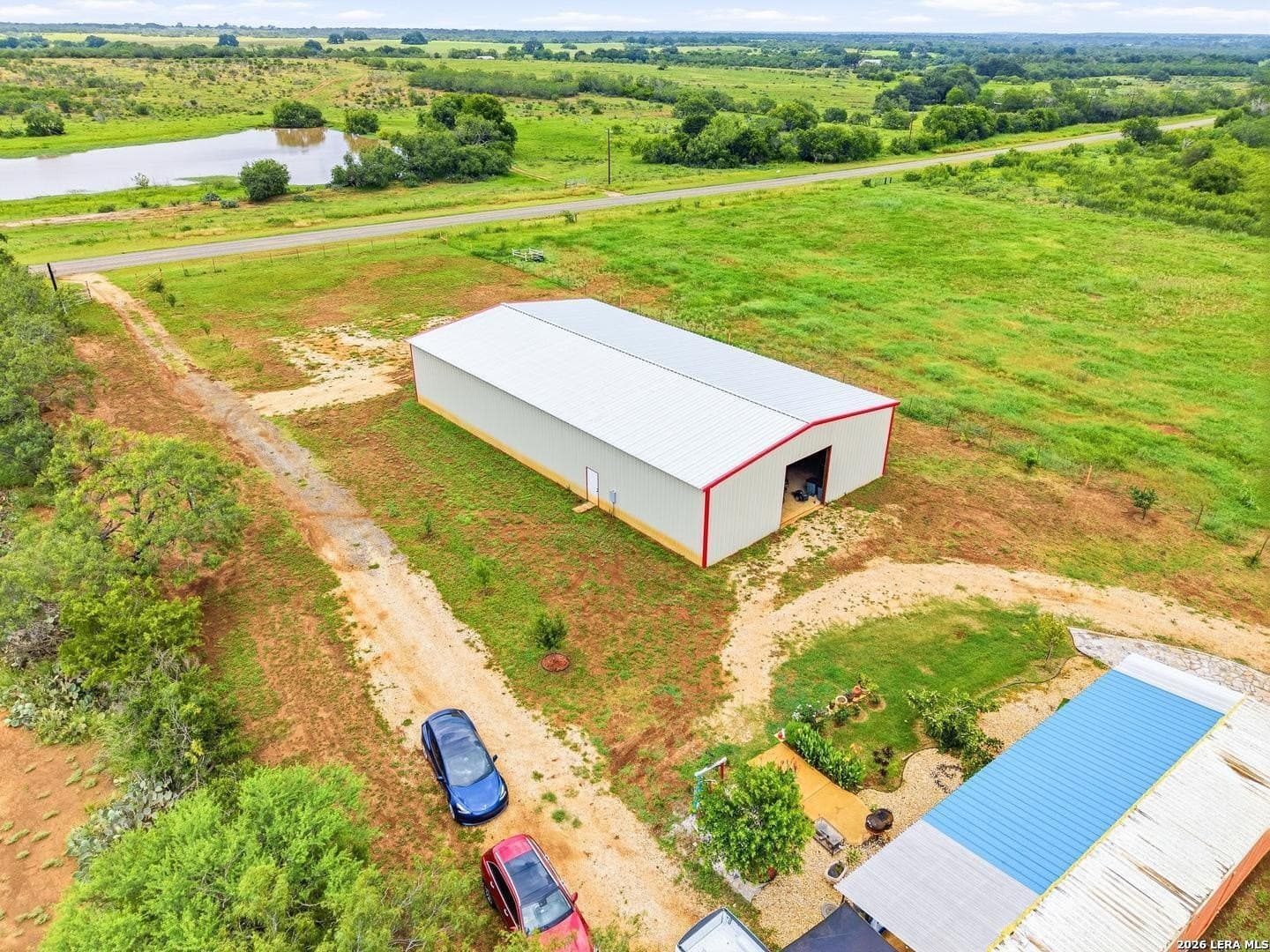 5 acres in Wilson County gallery image 2