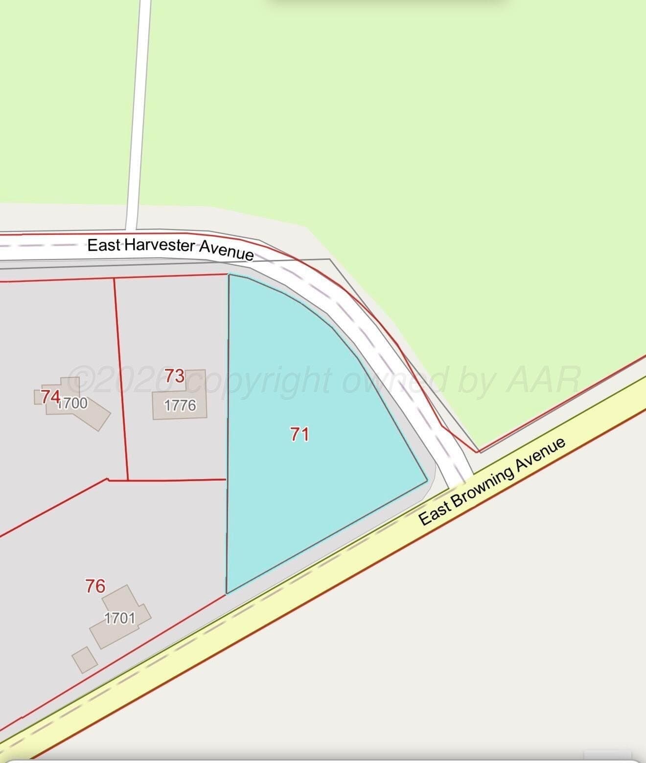 1.38 acres in Gray County - photo 4