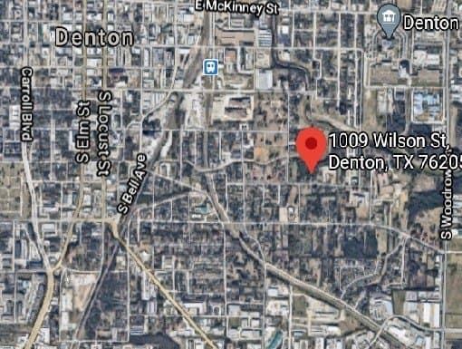 0.74 acres in Denton County gallery image 2