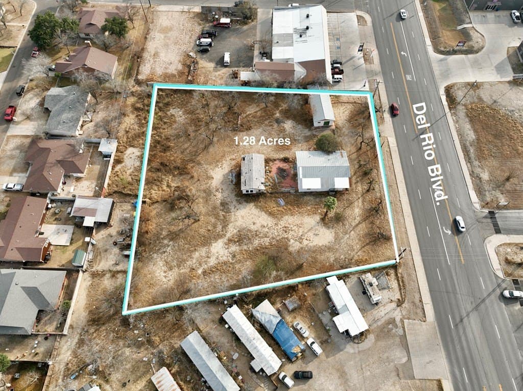 55,757 acres in Maverick County gallery image 3