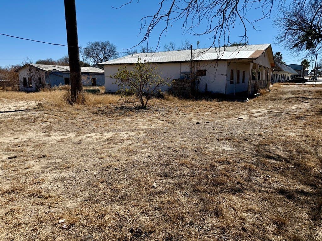 55,757 acres in Maverick County featured view
