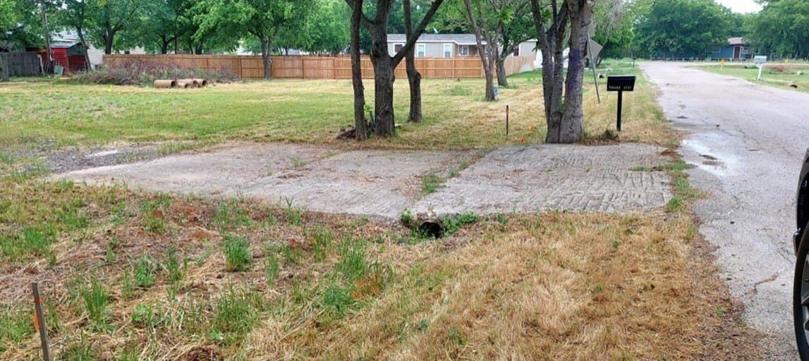 1.16 acres in Denton County - photo 8