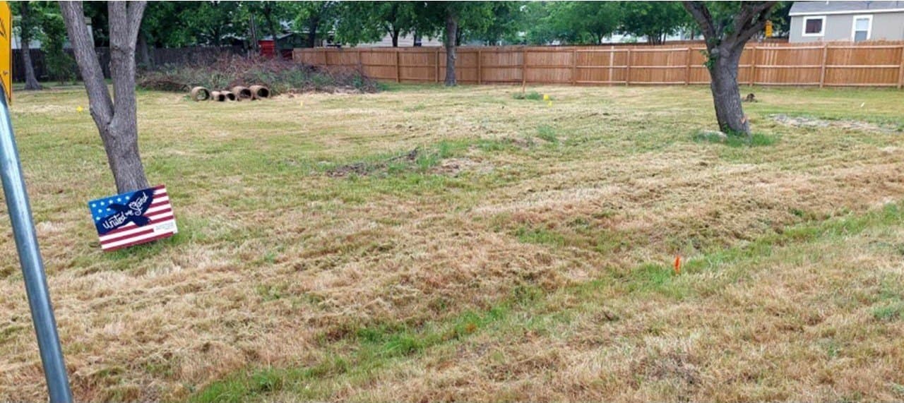 1.16 acres in Denton County - photo 10