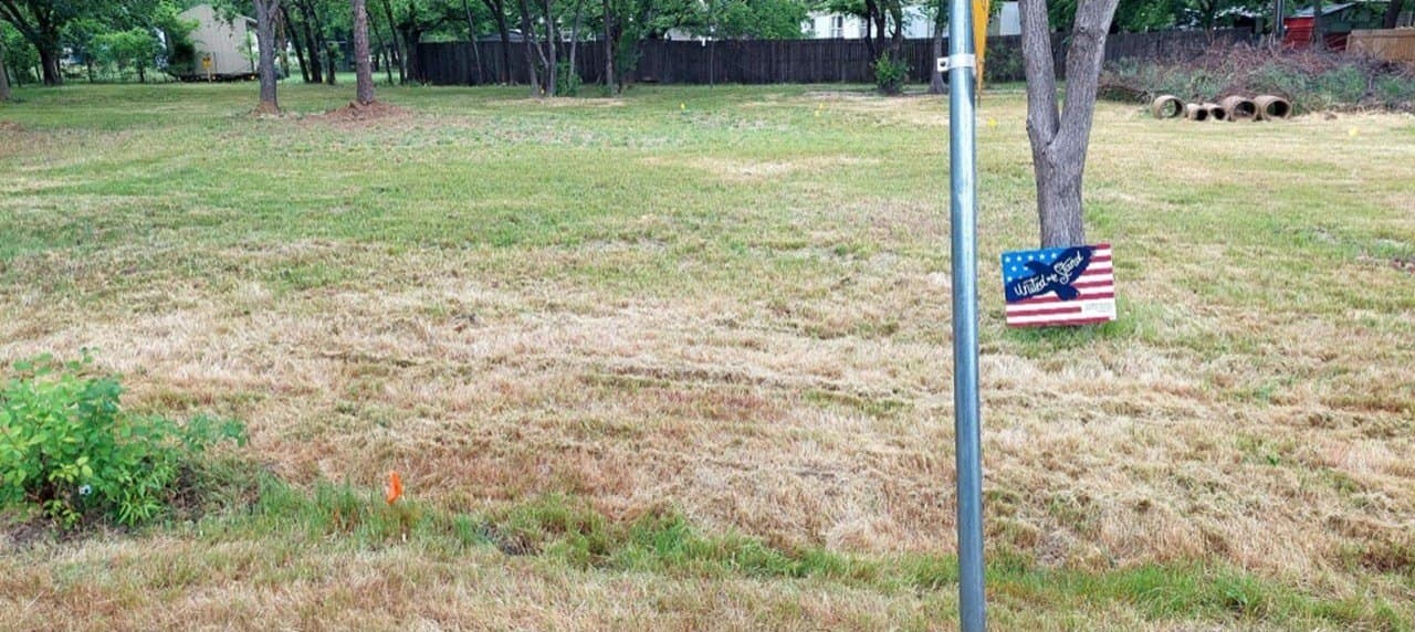 1.16 acres in Denton County - photo 9