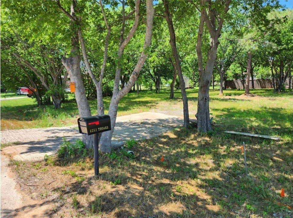 1.16 acres in Denton County - photo 2