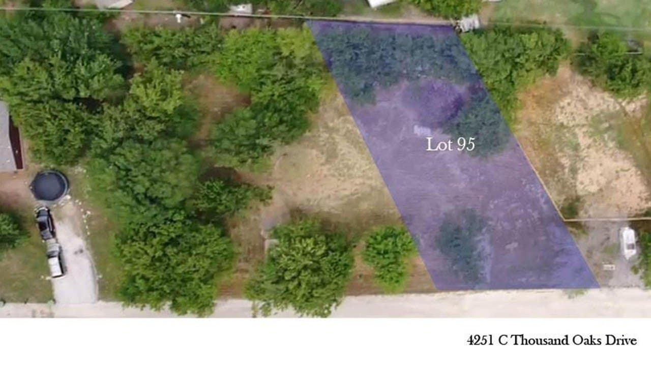 1.16 acres in Denton County - photo 15