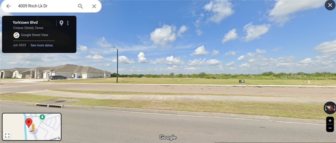 0.43 acres in Nueces County gallery image 2