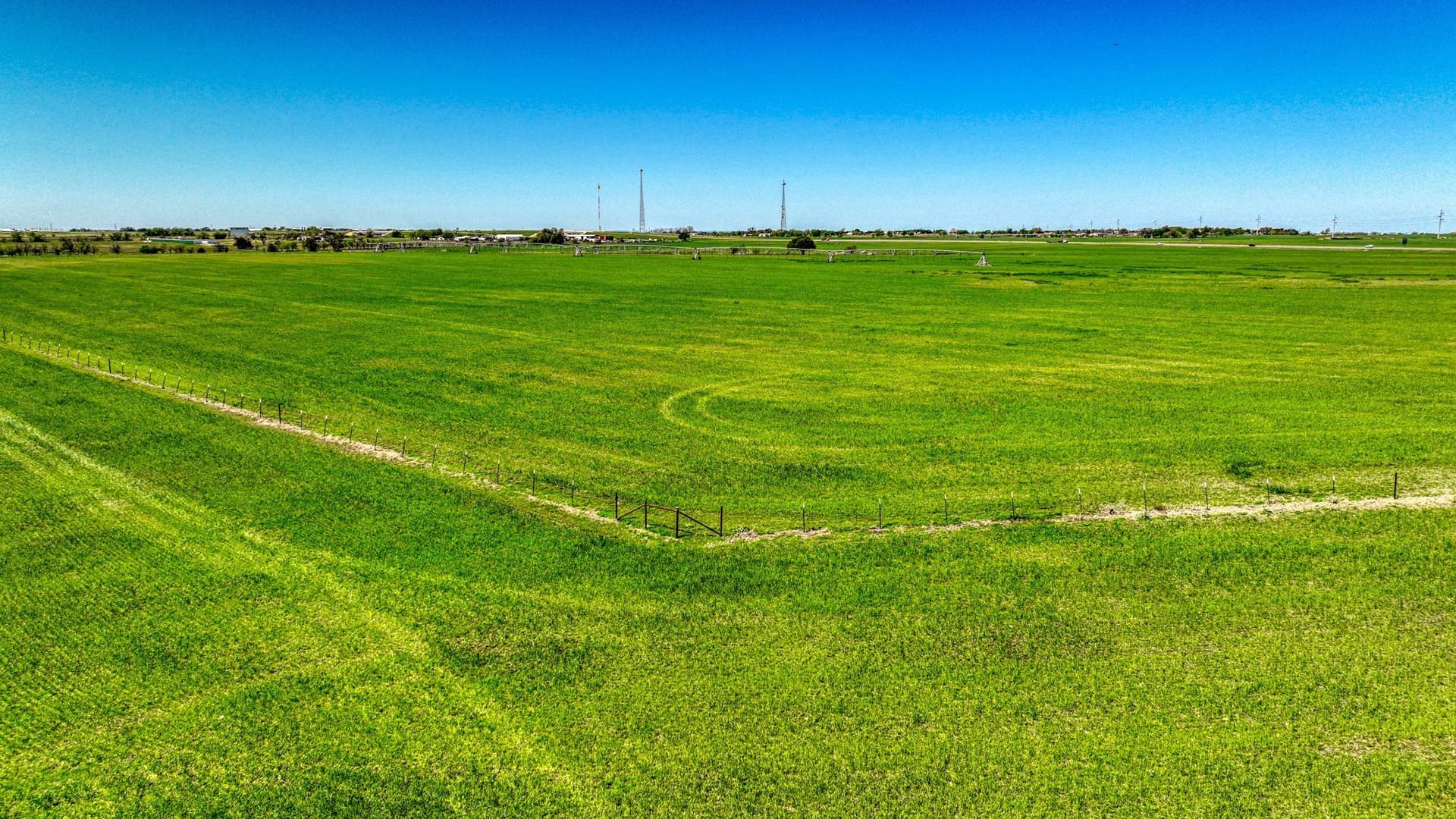 210 acres in Erath County - photo 7