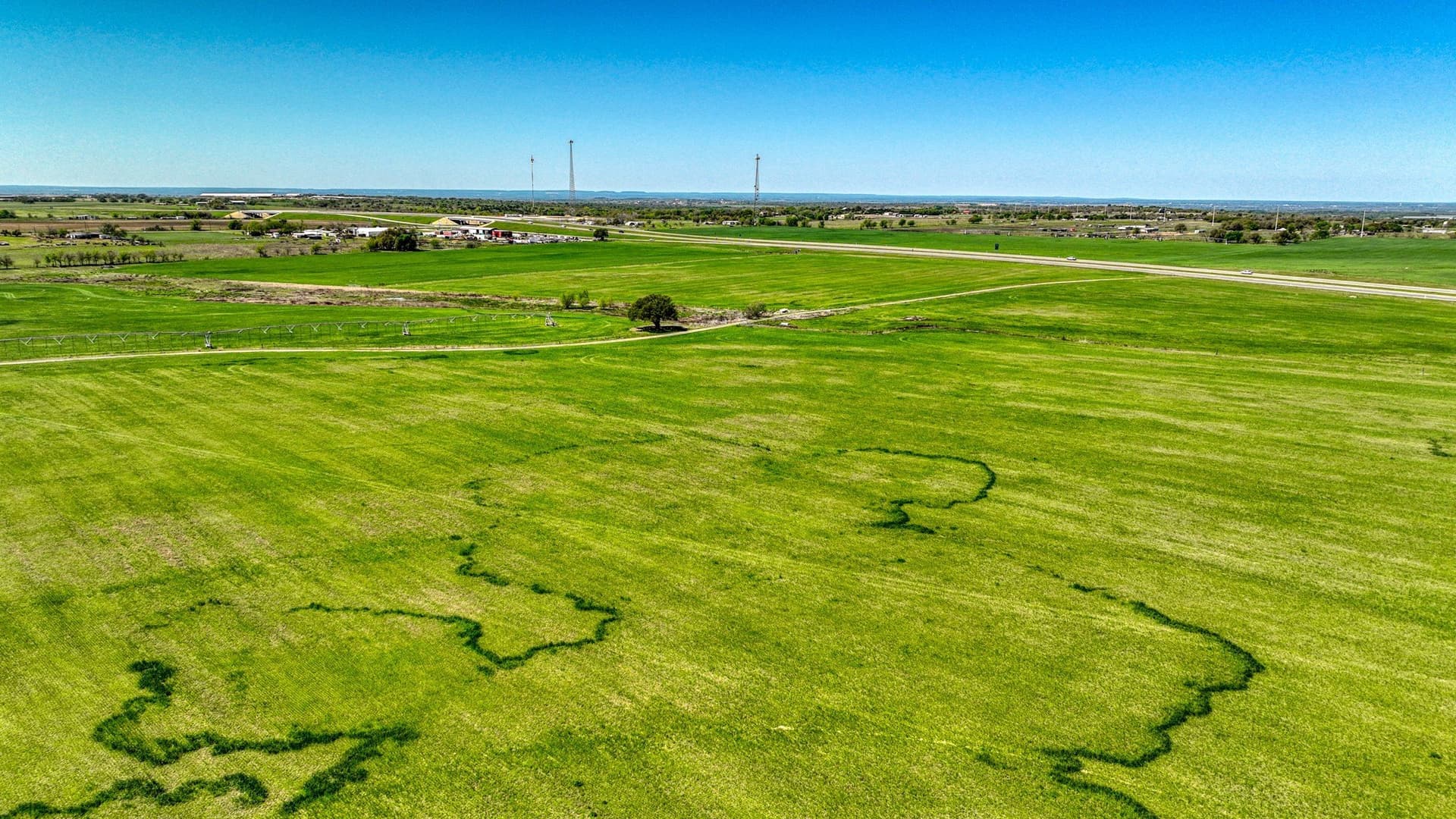210 acres in Erath County gallery image 3