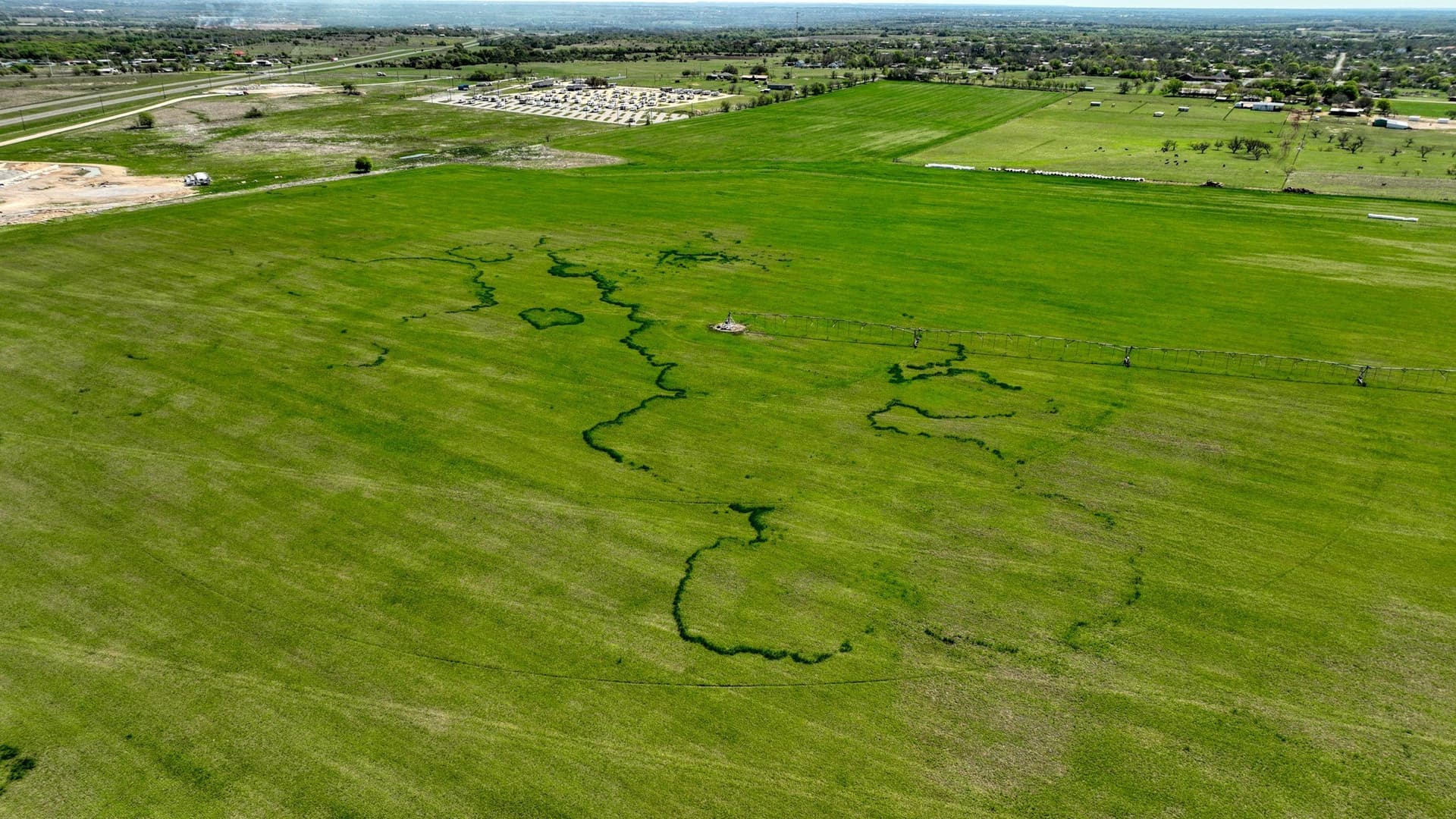 210 acres in Erath County - photo 10