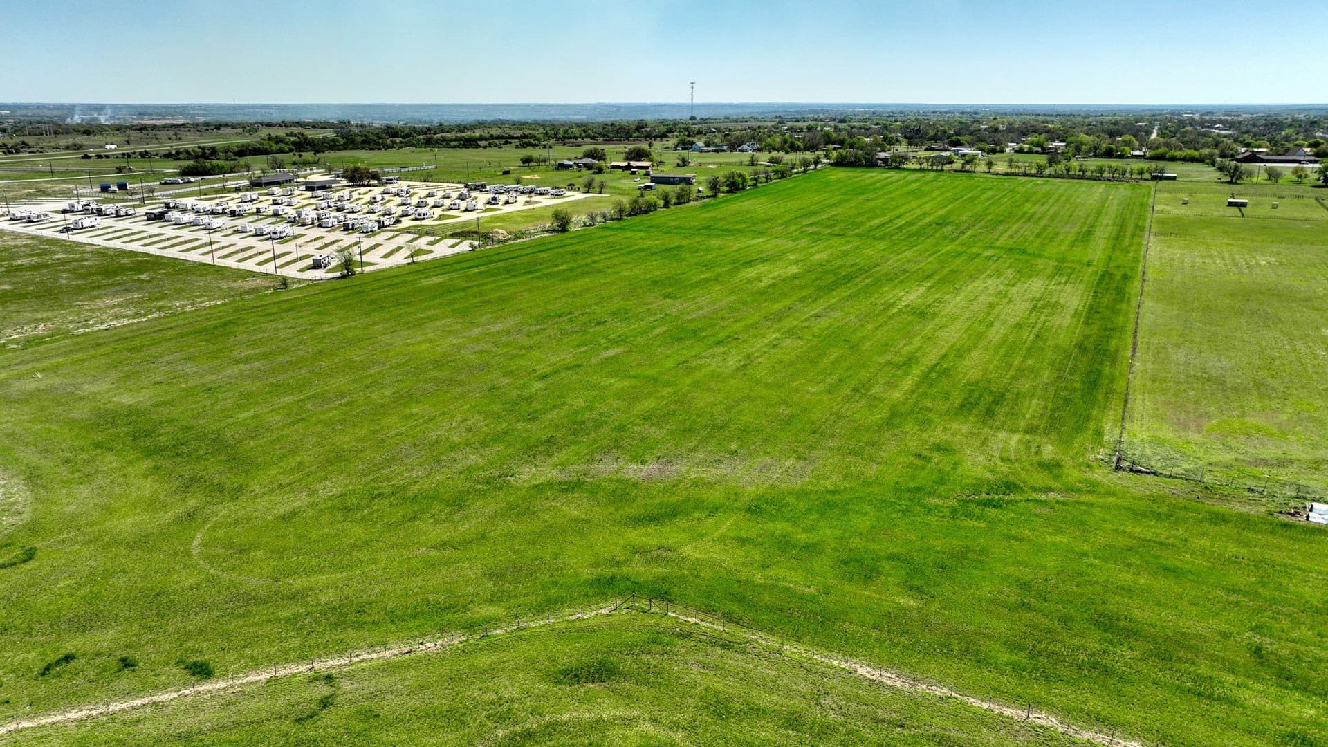 210 acres in Erath County - photo 11