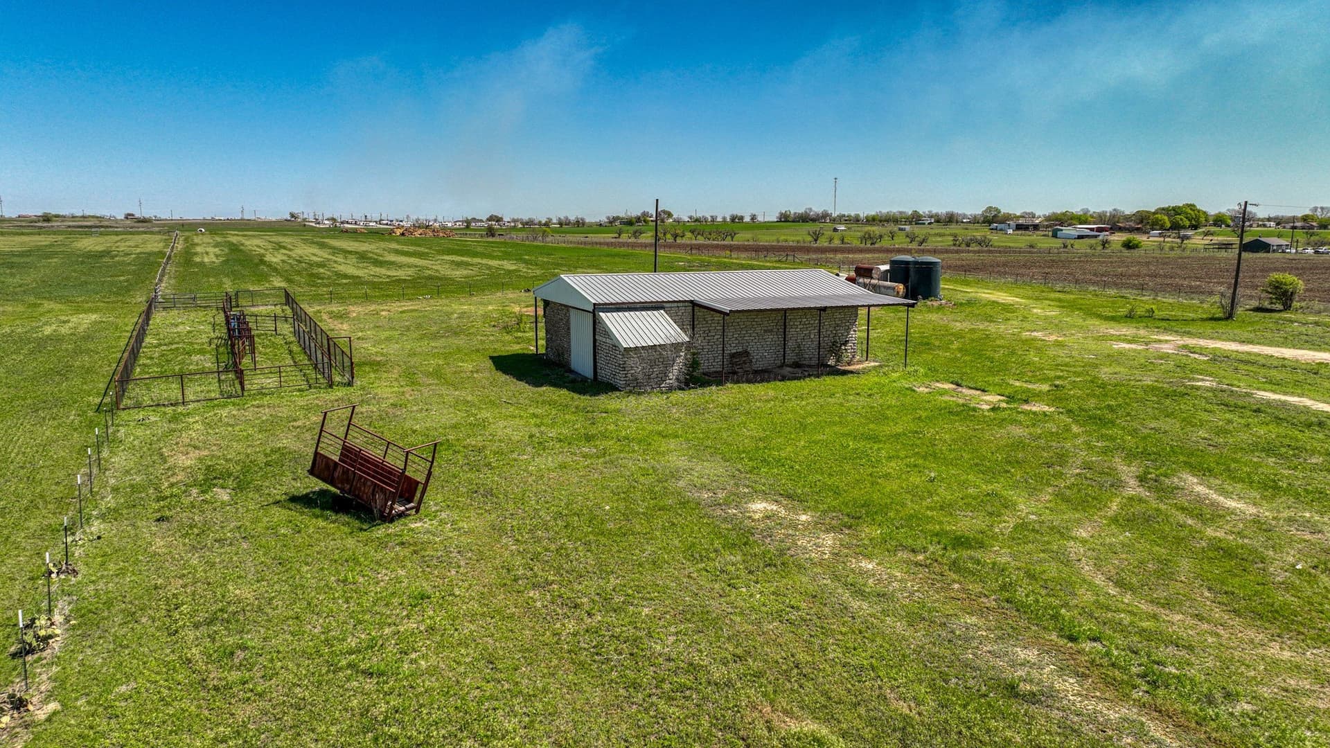 210 acres in Erath County - photo 21