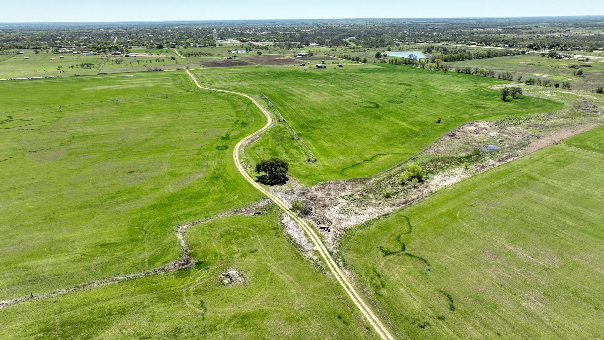 210 acres in Erath County - photo 9