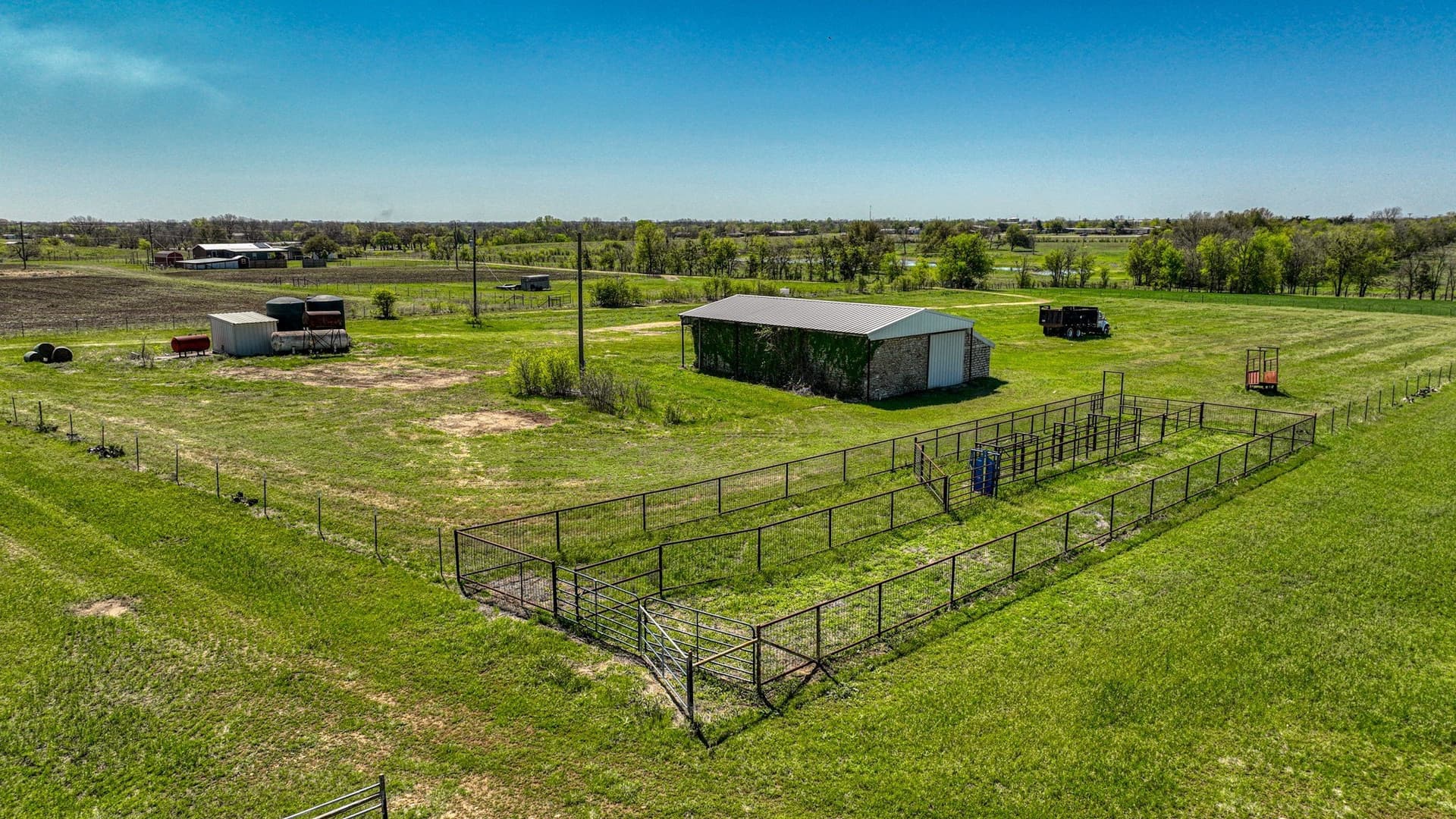 210 acres in Erath County - photo 19