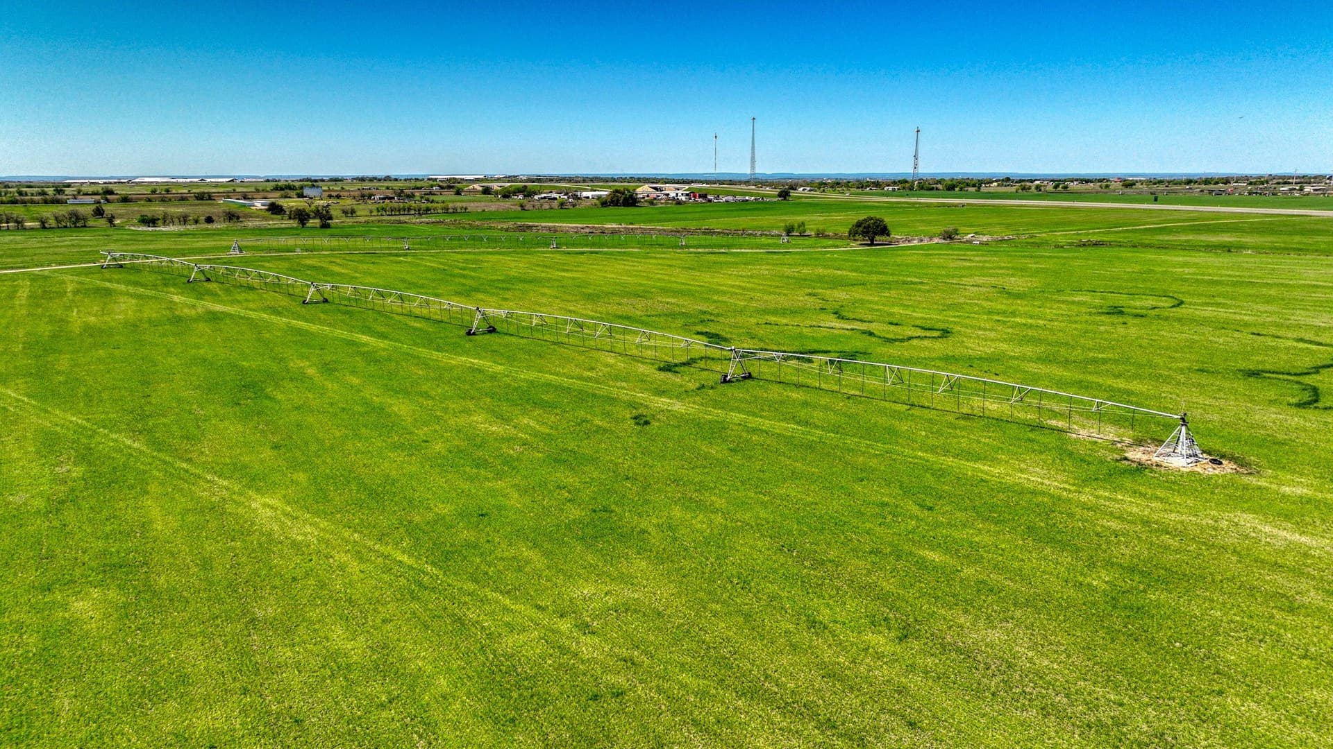 210 acres in Erath County - photo 8