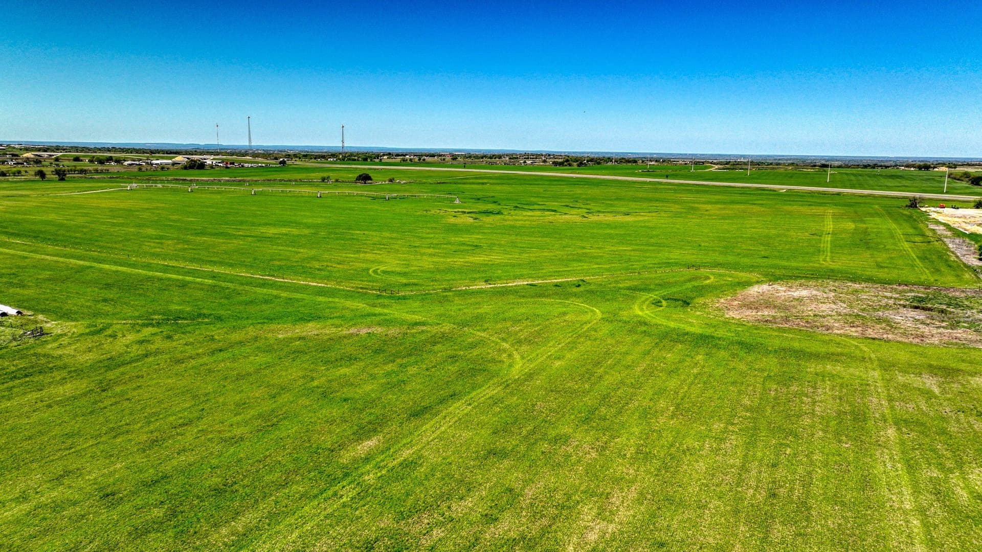 210 acres in Erath County - photo 6