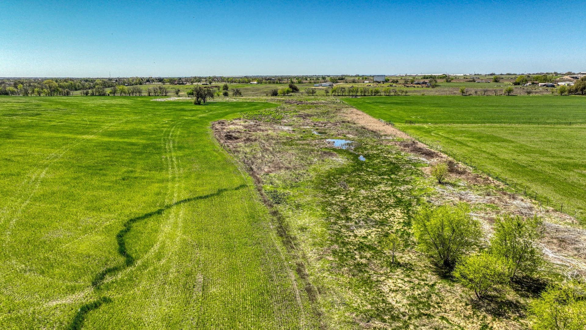 210 acres in Erath County - photo 27