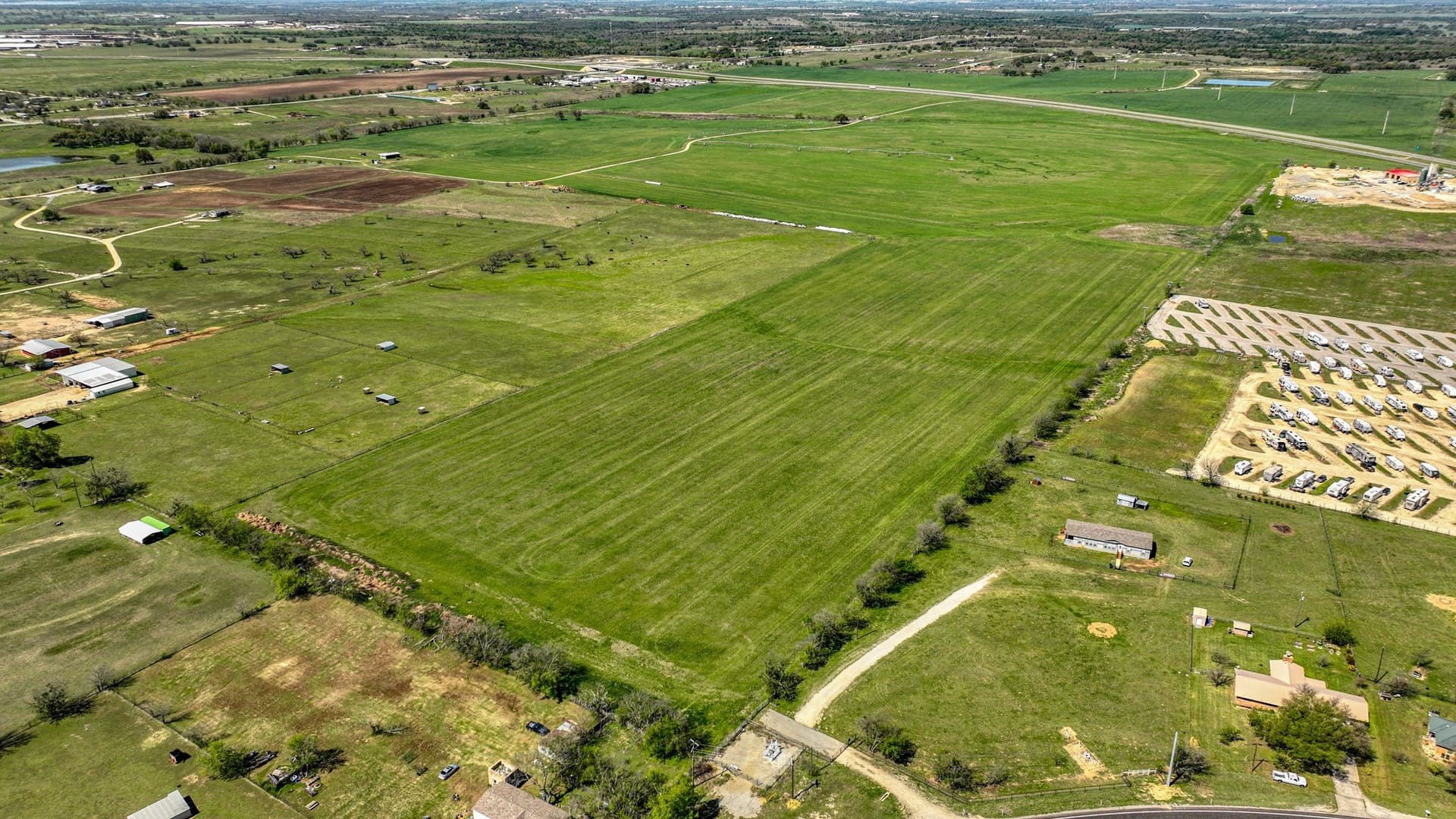 210 acres in Erath County gallery image 4