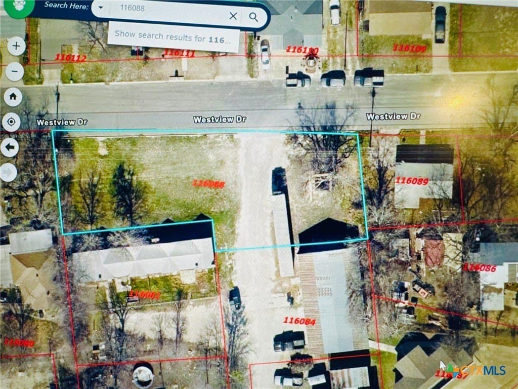 0.19 acres in Coryell County