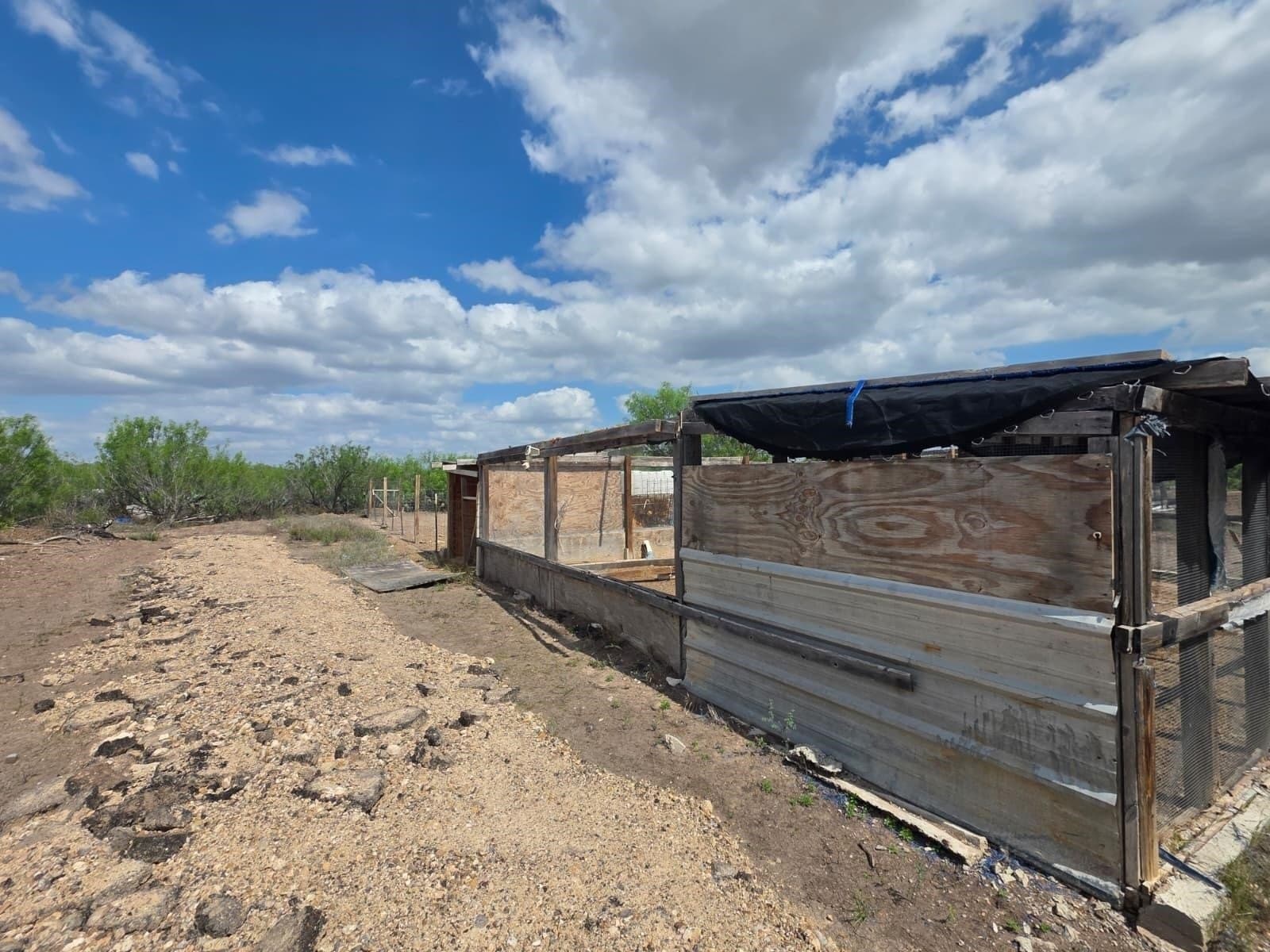 3.48 acres in Webb County featured view